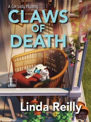 cover image of Claws of Death